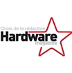 Editor Choice of Hardware Magazine